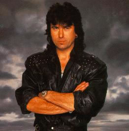 Cozy Powell, Black Sabbath Period